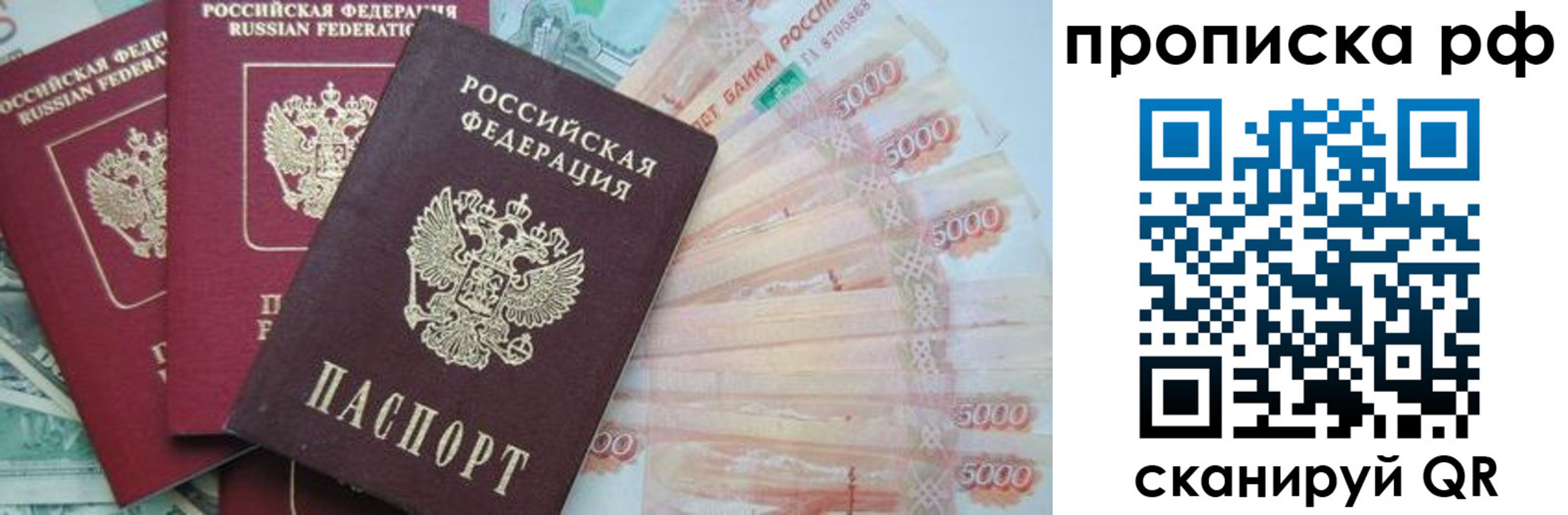 временная регистрация купить в Лузе